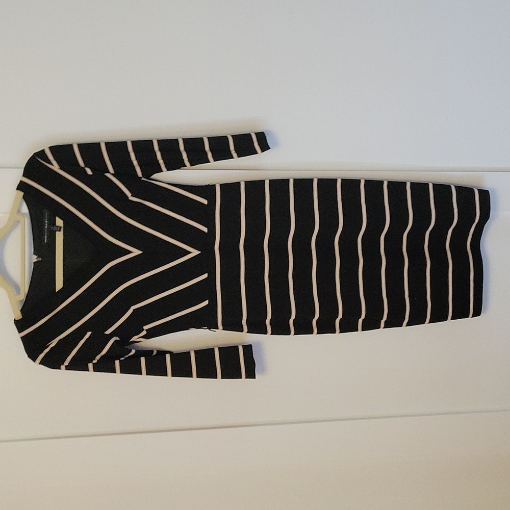 White House Black Market dress